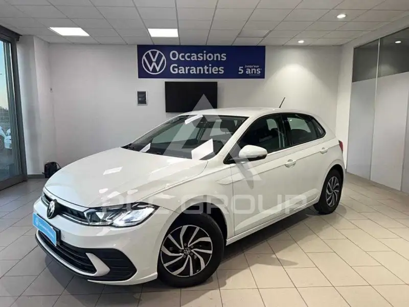 2024 Volkswagen Polo