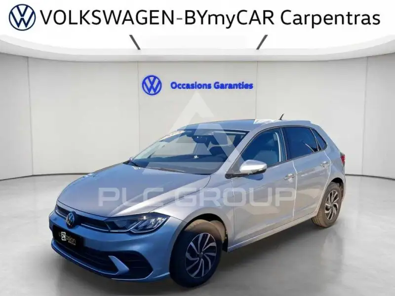 2024 Volkswagen Polo
