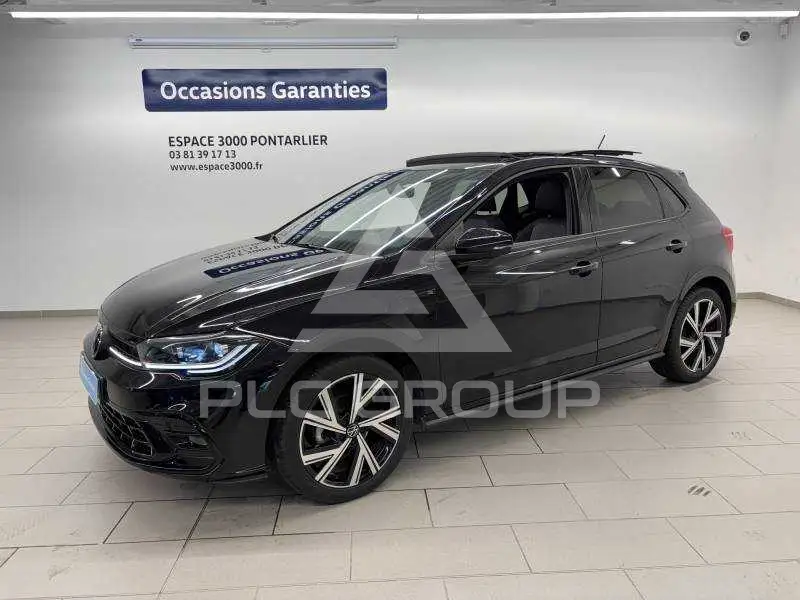 2024 Volkswagen Polo