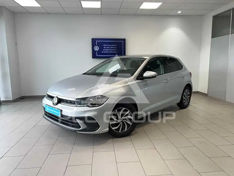 2024 Volkswagen Polo