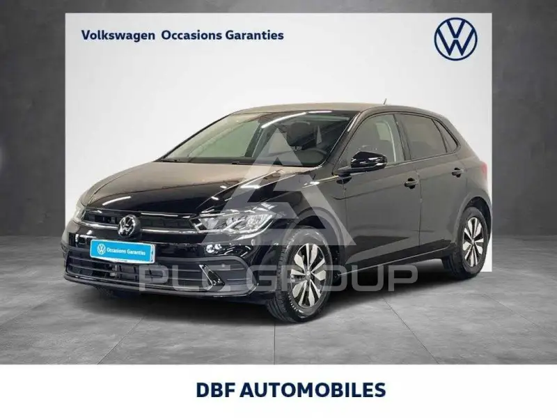 2024 Volkswagen Polo