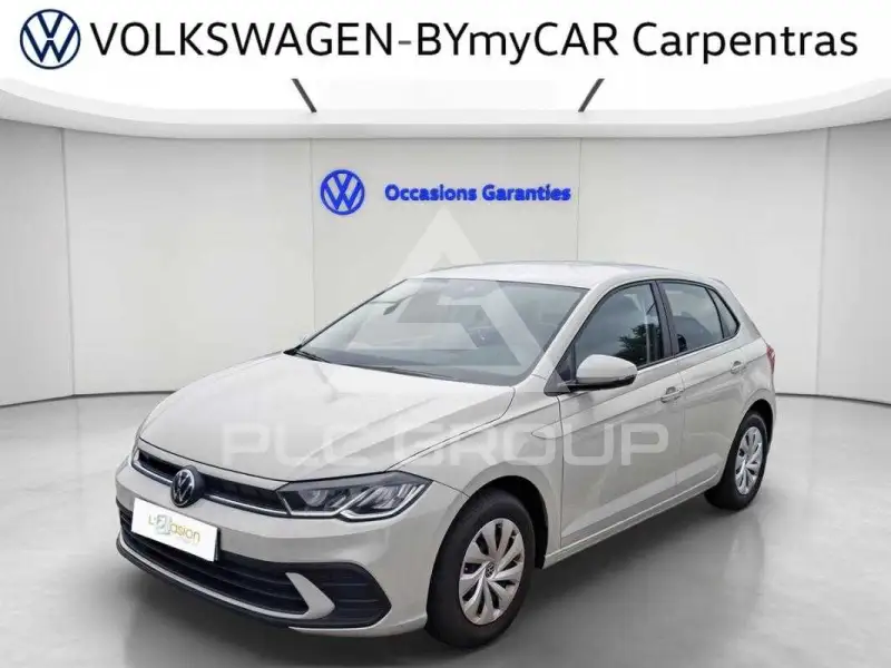 2024 Volkswagen Polo