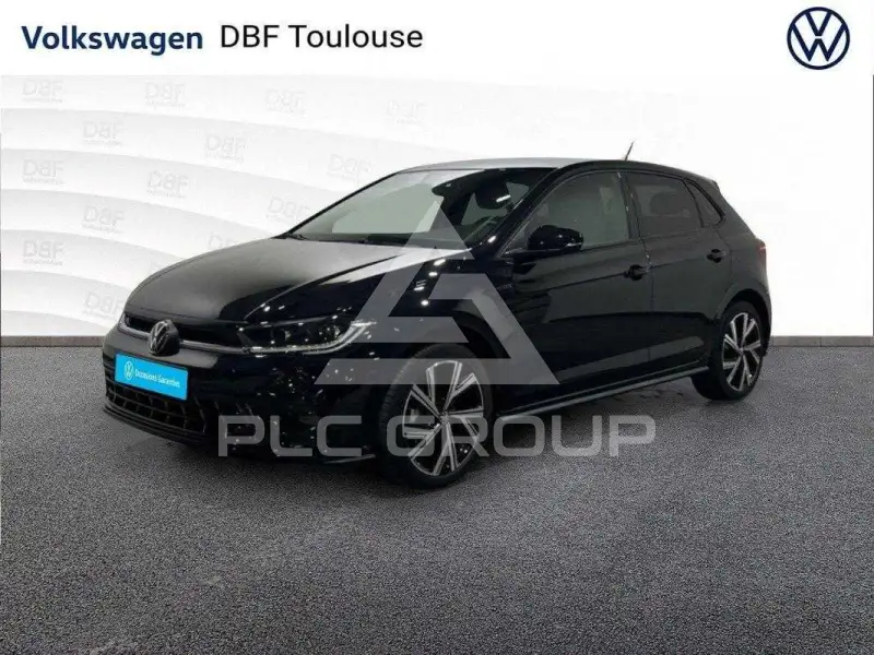 2024 Volkswagen Polo