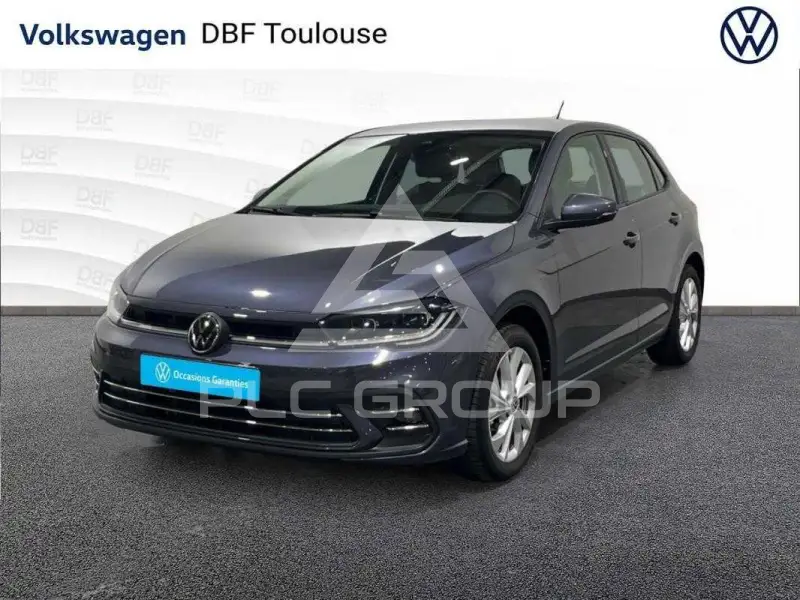 2024 Volkswagen Polo