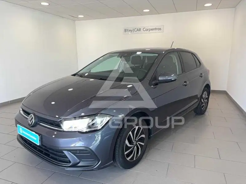 2024 Volkswagen Polo