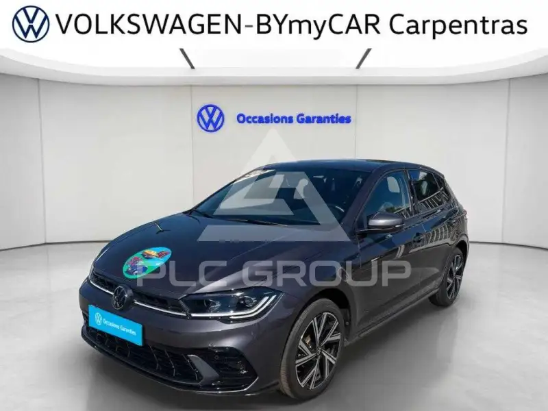 2024 Volkswagen Polo