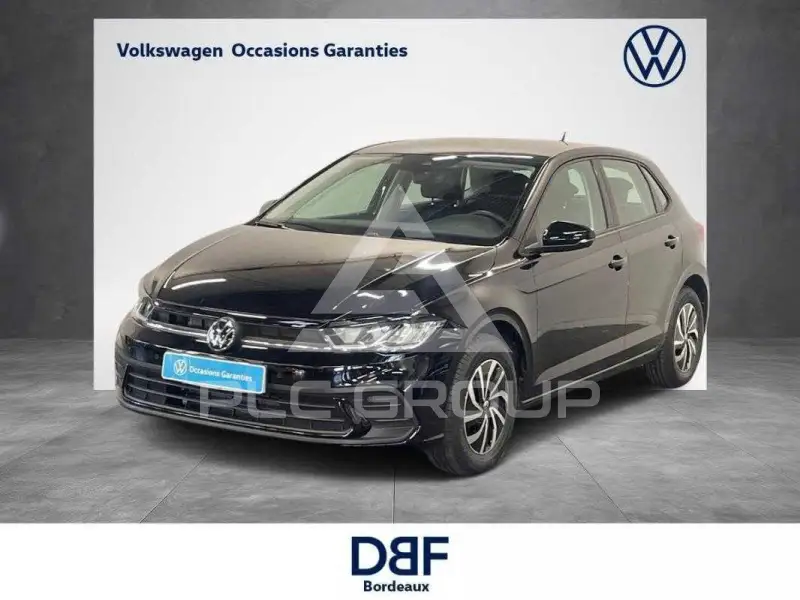 2024 Volkswagen Polo
