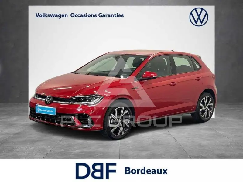 2024 Volkswagen Polo