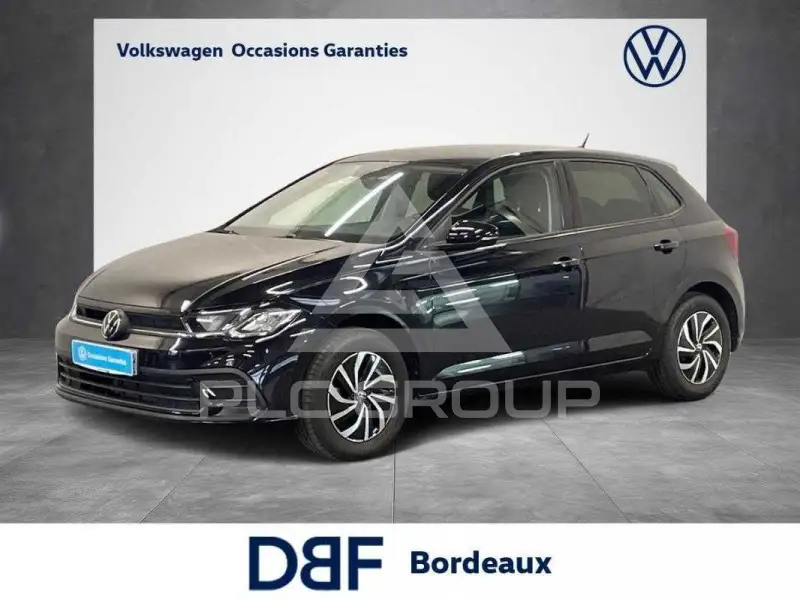 2024 Volkswagen Polo