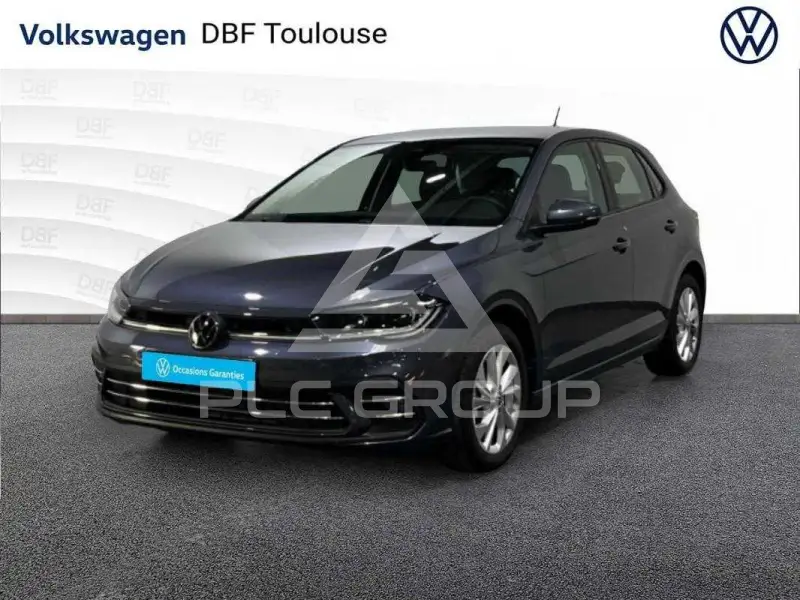 2024 Volkswagen Polo