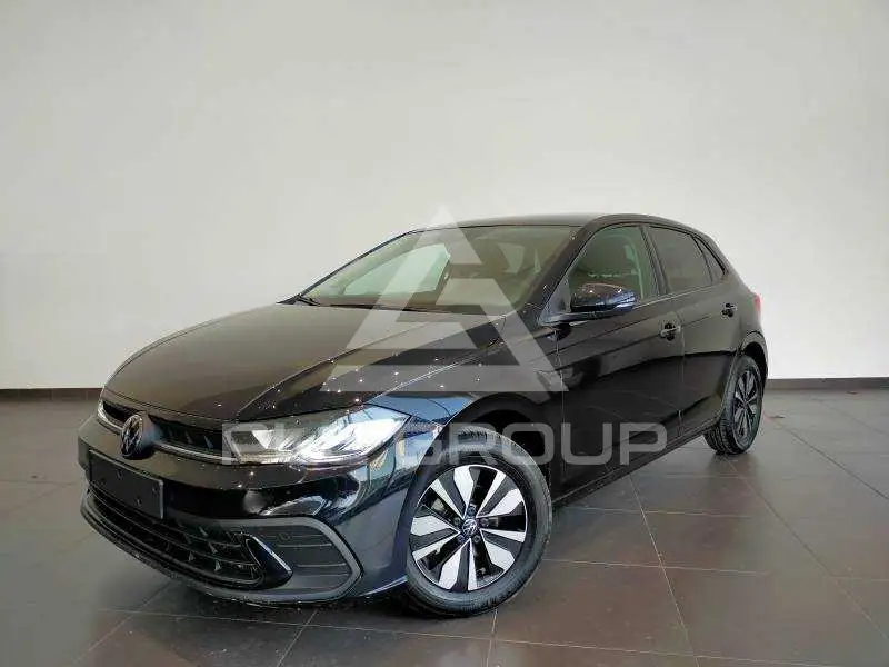 2024 Volkswagen Polo
