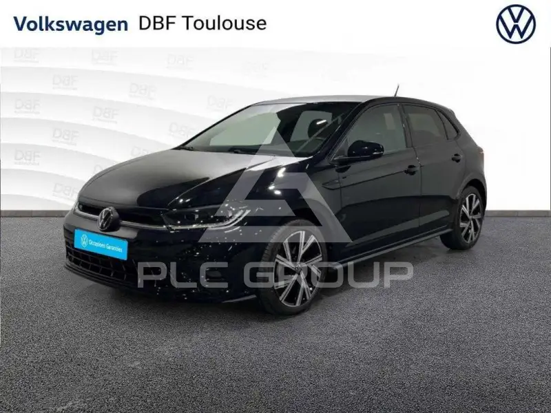 2024 Volkswagen Polo