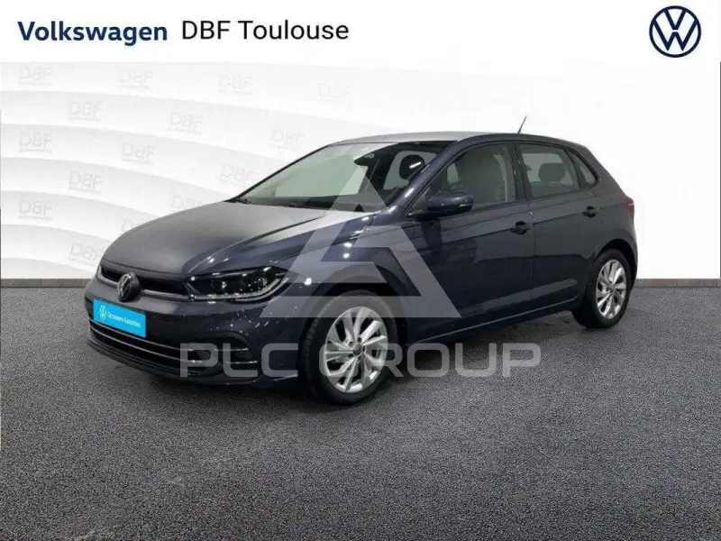 2024 Volkswagen Polo