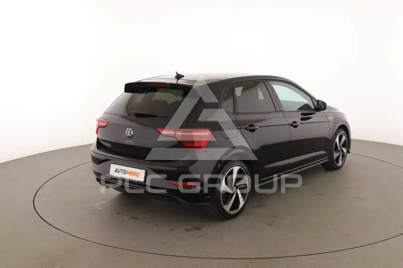 2024 Volkswagen Polo