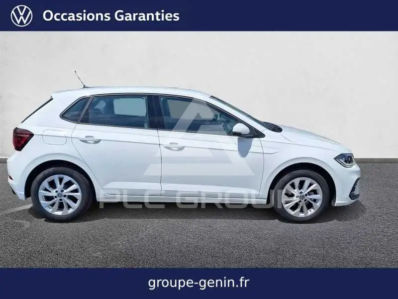 2024 Volkswagen Polo