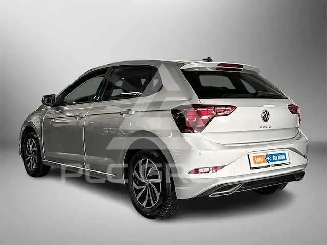 2024 Volkswagen Polo