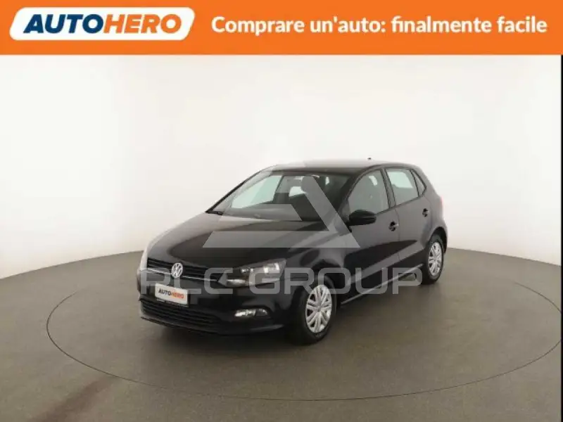 2024 Volkswagen Polo