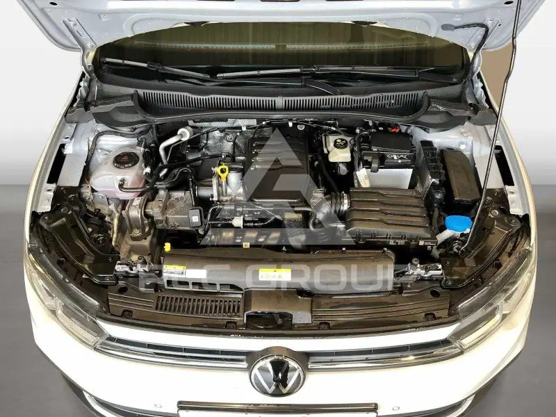 2024 Volkswagen Polo