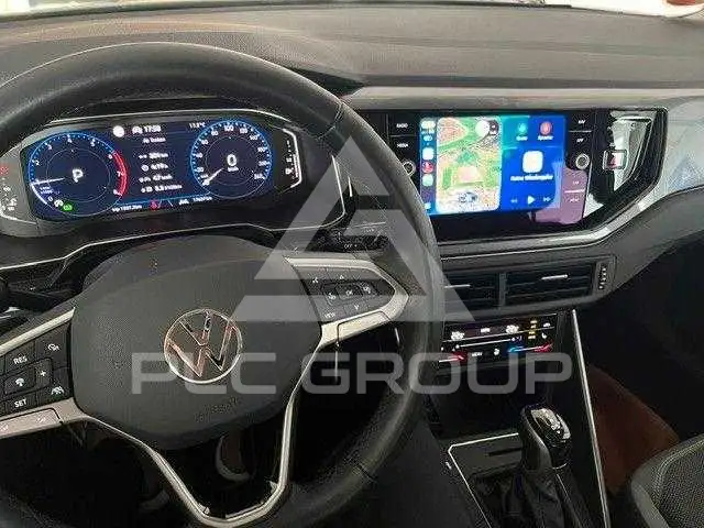 2024 Volkswagen Polo