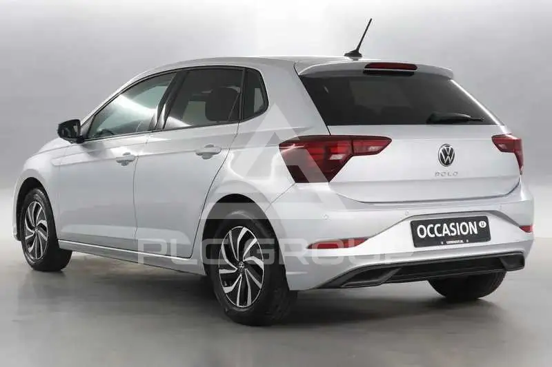 2024 Volkswagen Polo