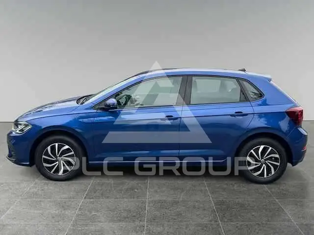 2024 Volkswagen Polo