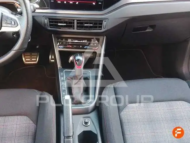 2024 Volkswagen Polo