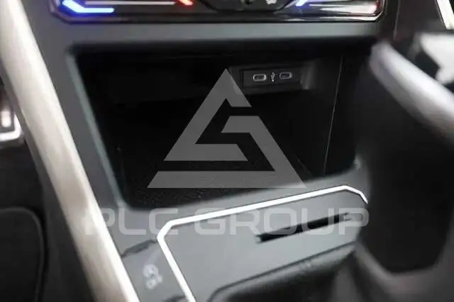 2024 Volkswagen Polo