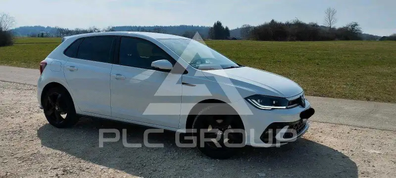 2024 Volkswagen Polo