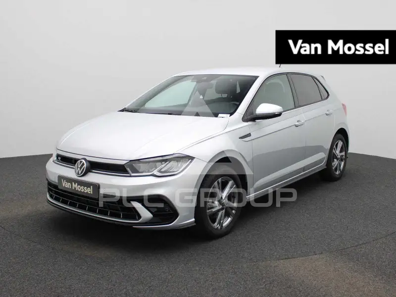2024 Volkswagen Polo