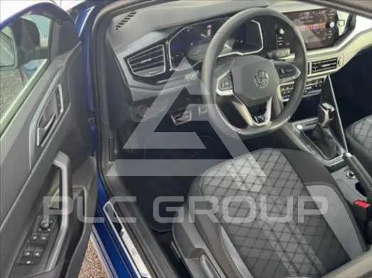 2024 Volkswagen Polo