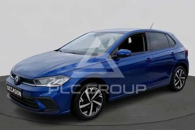 2024 Volkswagen Polo