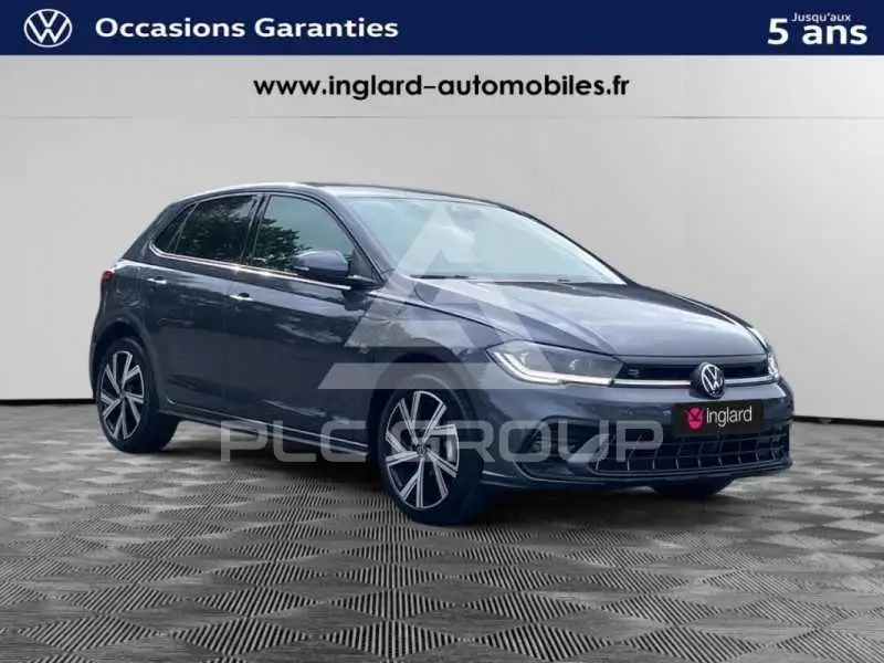 2024 Volkswagen Polo