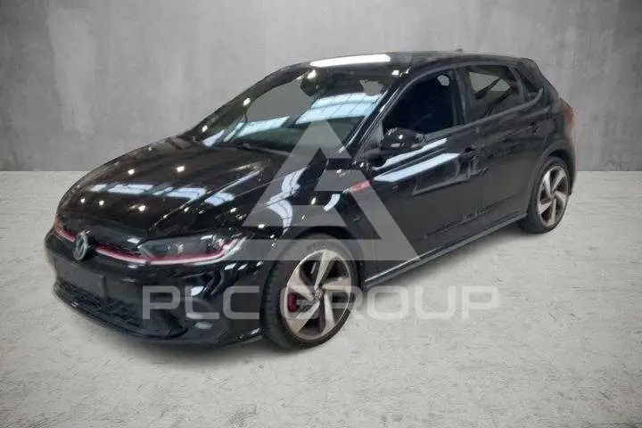 2024 Volkswagen Polo