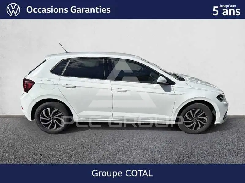 2024 Volkswagen Polo