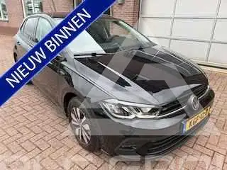 2024 Volkswagen Polo