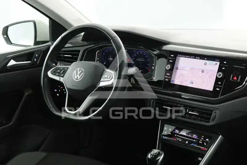 2024 Volkswagen Polo