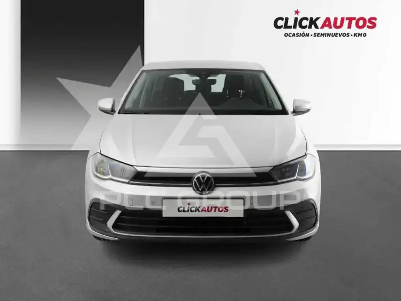 2024 Volkswagen Polo
