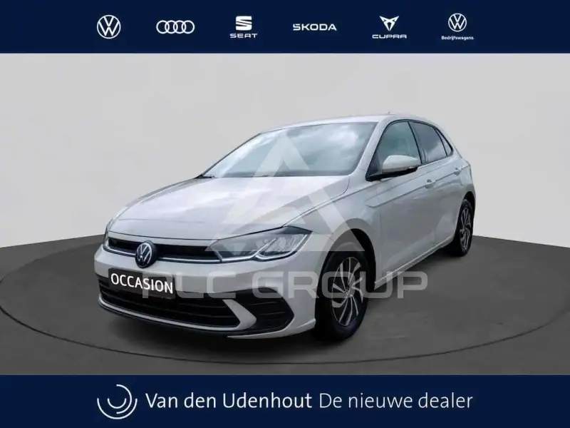 2024 Volkswagen Polo