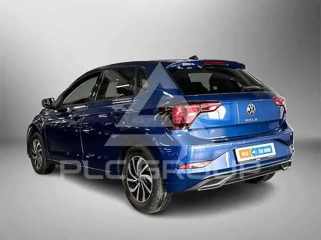 2024 Volkswagen Polo