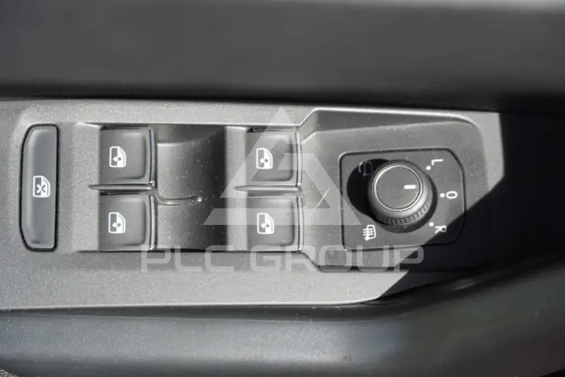 2024 Volkswagen Polo