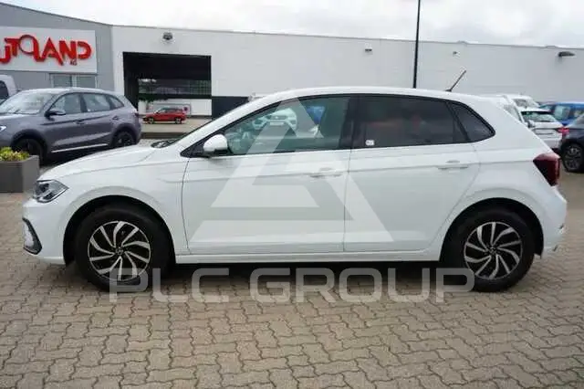 2024 Volkswagen Polo