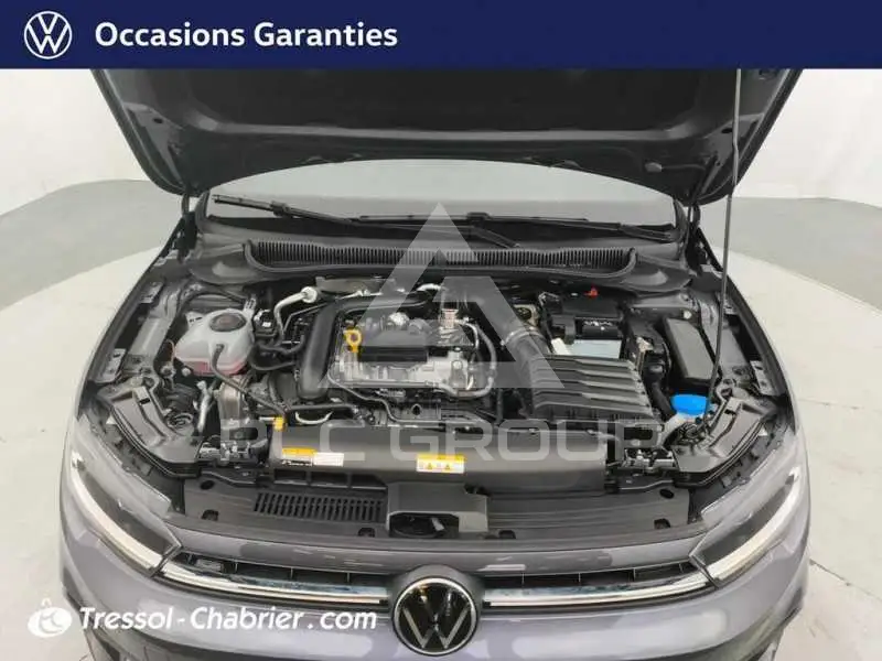 2024 Volkswagen Polo