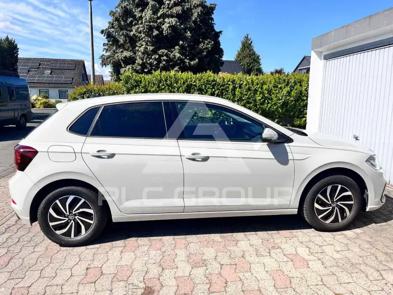 2024 Volkswagen Polo