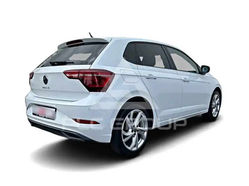 2024 Volkswagen Polo