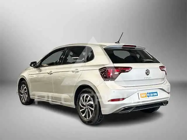 2024 Volkswagen Polo