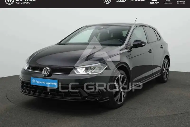 2024 Volkswagen Polo
