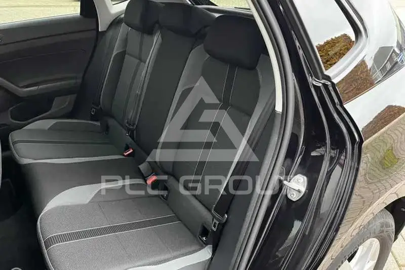 2024 Volkswagen Polo