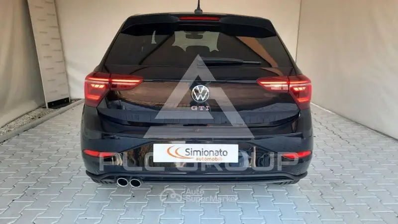 2024 Volkswagen Polo