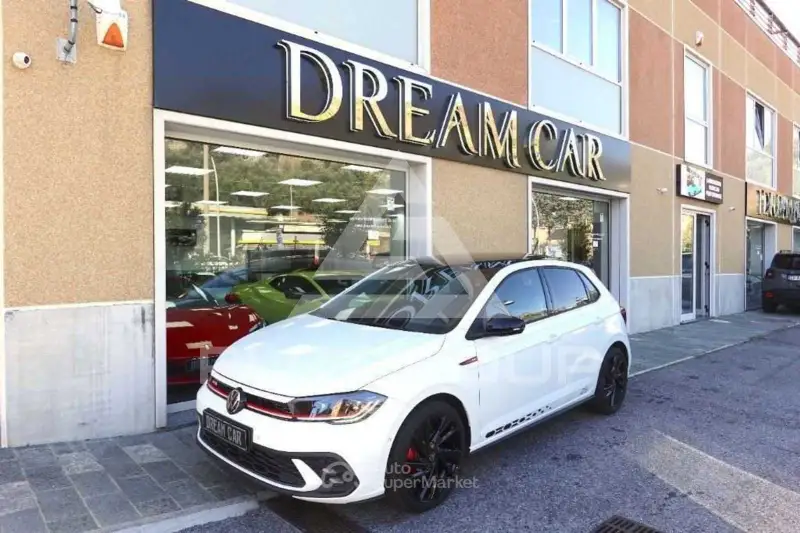 2024 Volkswagen Polo