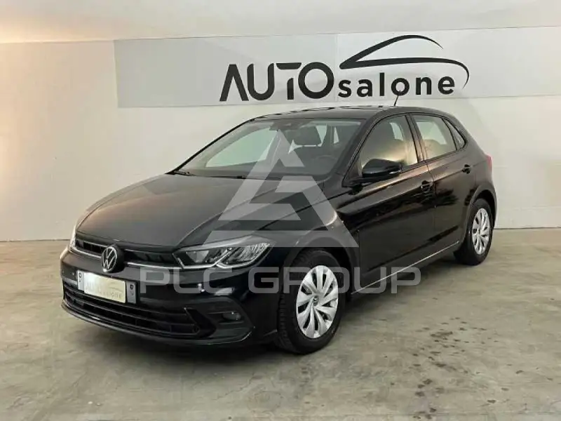 2024 Volkswagen Polo